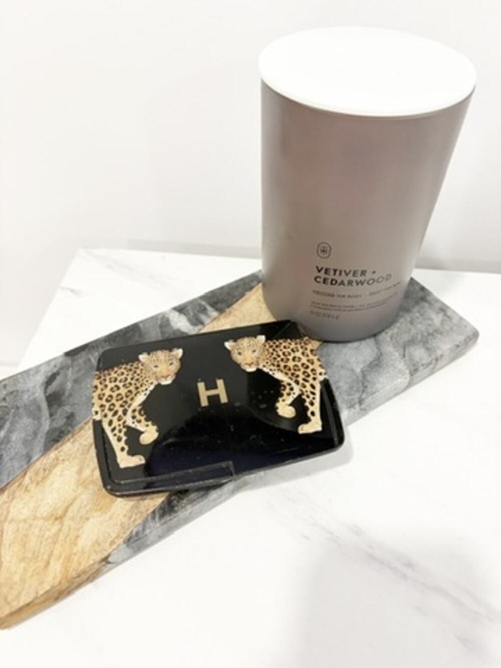 Hourglass Ambient Lighting Edit Unlocked Cheetah Face Palette